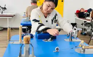 После шторма: ОСМС помогает пациентам вернуться к спокойствию жизни после инсульта