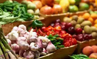 Сельскохозяйственная ярмарка в Астане: праздник вкуса и свежести на выходных