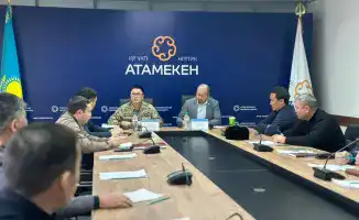 МЧС запускает акцию по проверке пожарной безопасности для предпринимателей