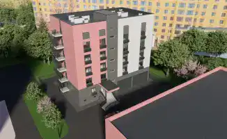 В Атырау начнётся строительство нового общежития для работников театра