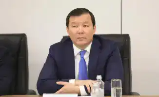 Развитие СЭЗ «Актобе» под контролем акима