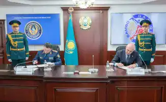 Сотрудничество МВД и Федерации самбо: новый этап в развитии физической подготовки сотрудников