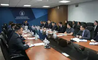 В Агентстве по делам государственной службы завершен первый этап реализации новой архитектуры системы «Е-қызмет»