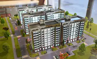 Завод знаний: новый колледж в Алматы!