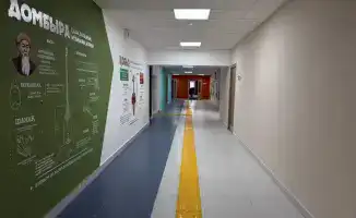 Открытие новой школы в Актобе: шаг к улучшению образовательной инфраструктуры