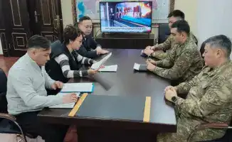 Акмолинская область готовится к паводкам: МЧС и местные власти завершают подготовительные работы