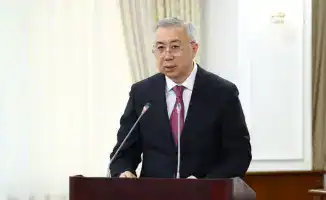 8 трлн тенге на поддержку экономики страны