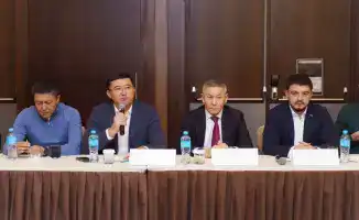 Союз животноводов Казахстана: плоды единства и поддержки на пути к новым вершинам в животноводстве