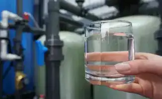 Модернизация водоснабжения в Атырау: шаг к обеспечению доступа к чистой воде для всего региона