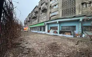 В Алматы снесли незаконную пристройку: собственник столкнулся с решением суда