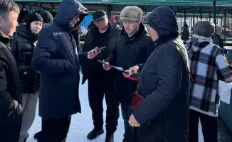 Усиление мониторинга цен в Жетісу: меры по предотвращению роста цен на продовольствие и поддержке производителей