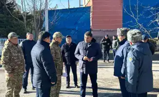 Трагические последствия пожара в Кентау: один погибший и четверо в тяжелом состоянии