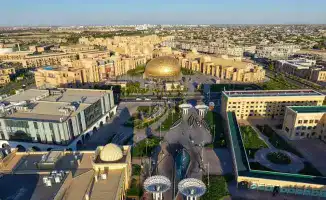 Рост населения Туркестанской области: вызовы и перспективы для региона