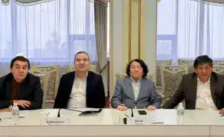 В столице Казахстана объявлены результаты республиканской акции «Бір ел – бір кітап» за 2025 год