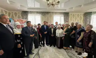 В Кокшетауской агломерации создается лыжероллерная трасса для активного отдыха и тренировок