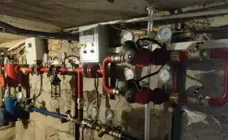 Караганда: модернизация жилья для комфортной жизни