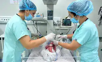 Шымкент: Итоги 2025 года в здравоохранении — 1 трансплантация сердца, 17 почек и 1 140 высокотехнологичных операций