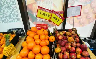 Цены под контролем: Актау на праздниках не шалит!