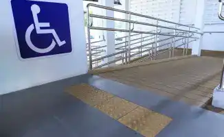 Улучшение доступности социальной инфраструктуры в Казахстане: более 27 тыс. объектов для лиц с инвалидностью