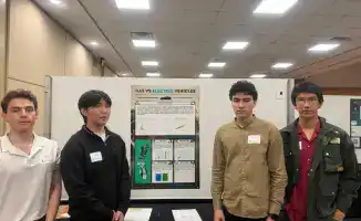 Выполнение поручения Президента: первые результаты обучения в филиалах зарубежных вузов