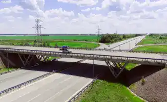 Новый норматив по проектированию мостов в Казахстане: шаг к повышению безопасности инфраструктуры