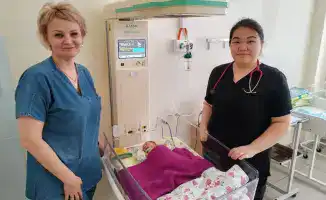 Снижение материнской и младенческой смертности в Костанае: положительные тенденции в здравоохранении