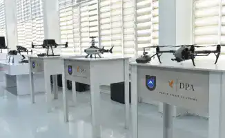 КазНУ: Беспилотники, которые изменят экономику Казахстана!