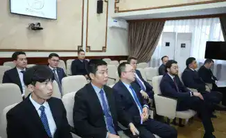 Энергетические и водные горизонты Мангистау: Power China прокладывает новые пути