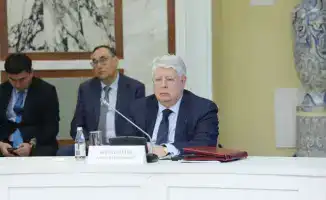 В Алматы состоялась закладка первого камня школы и образовательного центра «Сириус»