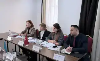 Развитие двустороннего сотрудничества Казахстана и Турции в области таможенного контроля через взаимное признание Уполномоченных экономических операторов