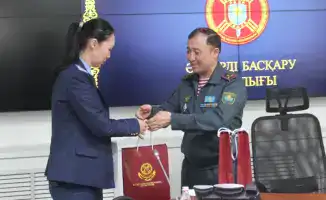 Национальная гвардия: щит защиты гражданских обращений