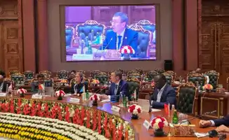 Мост между демократией и реформами: Казахстан делится опытом в Индии