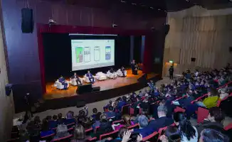 Международный форум в Астане по обеспечению качества высшего образования