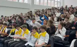 Дебатный турнир правовая культура студенты колледжей Астана