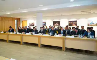 Экопарки в Астане: зелёные зоны для горожан