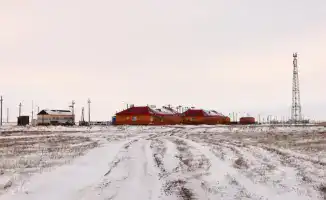 Жалгызтал: Оазис устойчивого социально-экономического роста в сердце сельской жизни