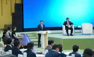 В Казахстане запущена программа подготовки ИИ-офицеров для цифровой трансформации госуправления