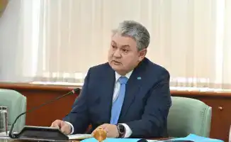 Казахстан и Израиль укрепляют дипломатические связи через сотрудничество в подготовке кадров