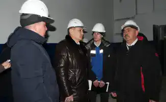 Отопительный сезон в Риддере и Белоусовке находится под контролем