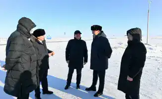 Новая автозаправка открылась в Караулы