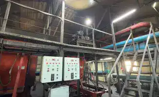 Стабильное теплоснабжение в Акмолинской области в отопительный сезон