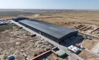 Туркестанская область: Индустриальный взлет на крыльях новых инвестиций