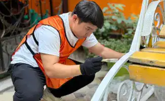 Алматы готовится к Международному году добровольцев с более чем 200 мероприятиями