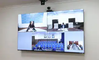 Шесть судей привлечены к дисциплинарной ответственности по итогам заседания Судебного жюри