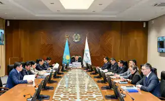 Абай: новые инициативы в образовании