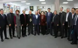 Депутаты Мажилиса и ученые Караганды обсудили реформы и социальные инициативы