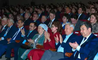 Гала-концерт в Кызылорде в честь поэта