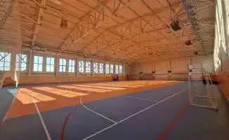 Алматы: инвестиции в спорт с акцентом на международную подготовку атлетов через новые ФОКи и современный центр