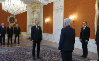 Дипломатические отношения Казахстана и Чехии: новый этап сотрудничества в торговле и культуре