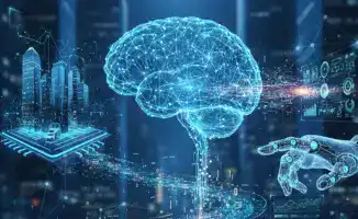 Цифровизация и искусственный интеллект: год технологий и инноваций